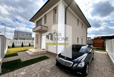 Vila 4 camere, in Ploiesti, Cartier Albert - 17