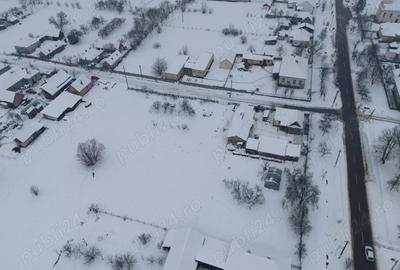 Teren de 3036 mp, în Petriș - 18