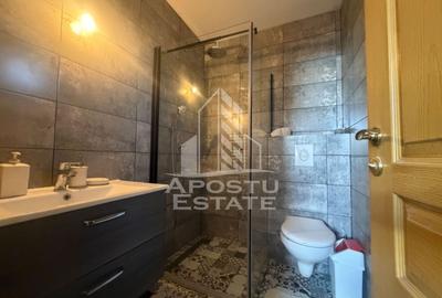 Casă individuală cu 5 camere cu Canalizare în Sânandrei - 7