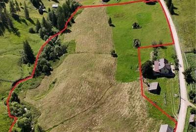 Spațiu comercial, în Glodu - 8