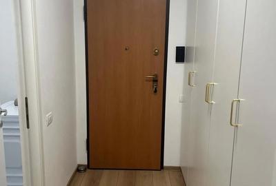 Apartament cu 2 camere decomandat, mobilat în Nord - 3