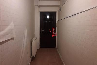 Garsonieră semidecomandată în Berceni