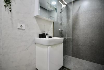 PARCUL CAROL-MITROPOLIT GRIGORE, GARSONIERA COCHETA, BLOC 2023, 0% COMISION! - 9