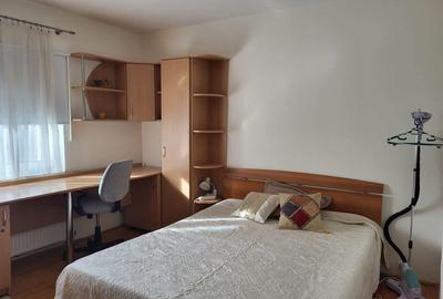 2 camere zona , decomandat , mobilat si utilat complet - 5