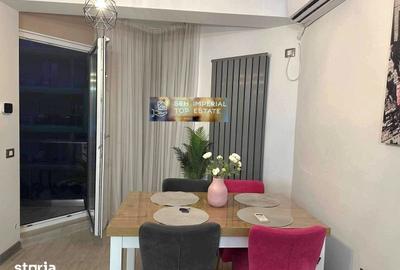 Apartament cu 3 camere decomandat în Far - 2