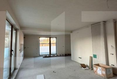 Apartament cu 3 camere semidecomandat în Grigorescu - 10