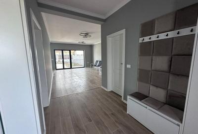 Mosnita Noua duplex de inchiriat 750 euro - 5