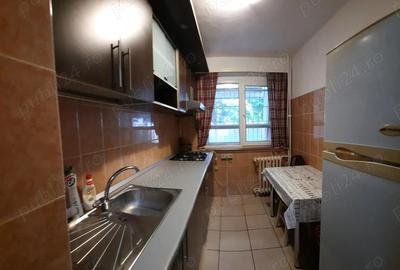 2 camere, intre metrou Gorjului si Pacii, Bld Iuliu Maniu, semistradal - 3