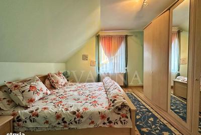 Casă cu 6 camere cu Teren 1650 Mp în Central - 7