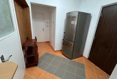 Apartament cu 2 camere, mobilat în Mihai Viteazul - 10