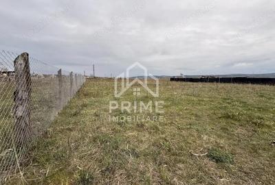 Teren de 525 mp, în Central