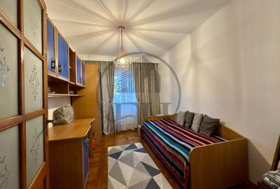 Apartament 3 camere de vanzare Constanta, zona Anda Apartament 3 camere de vanzare Constanta, zona Anda - 9