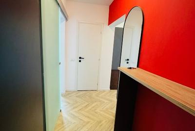 Apartament cu 3 camere decomandat în Tineretului - 3
