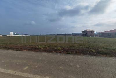 Dragomiresti Valea - Langa Centura, teren 15.600 mp, 35E/mp - 8