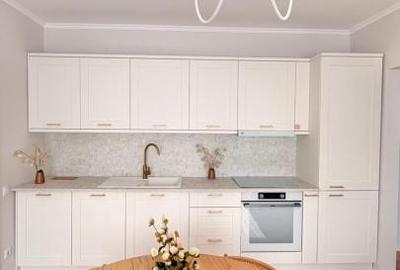 Apartament cu 3 camere decomandat în Florești - 3