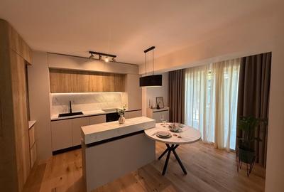 Apartament 3 Camere Unirii de Vanzare - Bloc Nou 2025 - 1