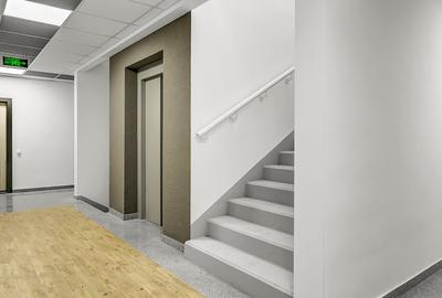 Apartament cu 2 camere în UTA - 4