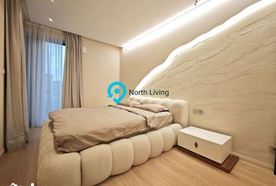Apartament cu 3 camere în Herăstrău - 5