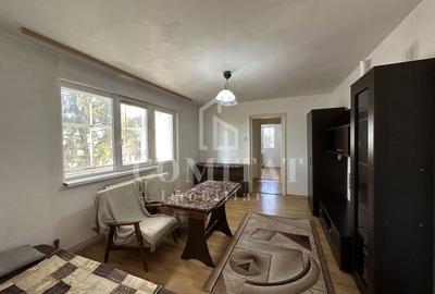 Apartament cu 2 camere | 52mp | Zona Diana - 4