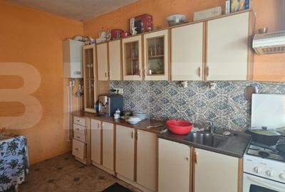Casă cu 4 camere cu Teren 1000 Mp în Central - 5