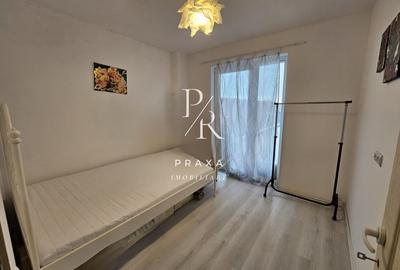 Apartament cu 3 camere semidecomandat în Florești - 5