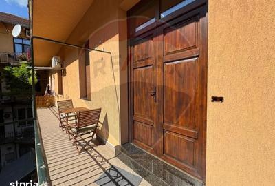 Apartament cu 2 camere în Ultracentral - 3