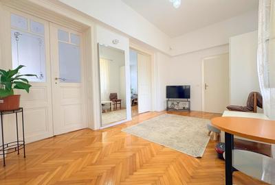 Casă individuală cu 3 camere cu Canalizare în Odobescu - 1