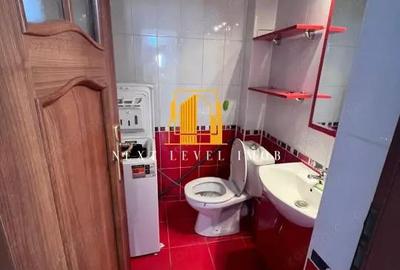 Apartament 3 camere de inchiriat TEILOR - 1