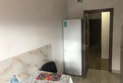 Inchiriez apartament de 2 camere pe perioada indelungata in complexul rezidential Isaran - 1