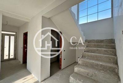 Casă de vânzare P+E cu 4 camere în zona Nufărul, Oradea - 10