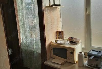 Garsonieră decomandată în Central - 7