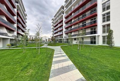 Apartament cu 2 camere semidecomandat, mobilat în Mărăști - 16