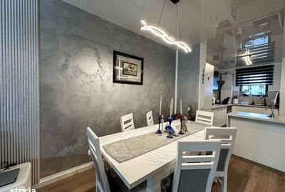 Casă cu 4 camere cu Canalizare în Est - 4