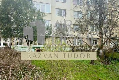 Apartament cu 2 camere semidecomandat, mobilat în Nord - 9