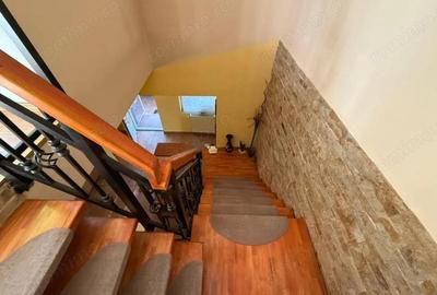 Casa cu 5 camere, 173 mp utili, regim P+1 - zona Centrala - OCAZIE !!! - 7