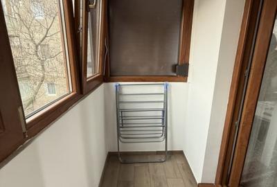 Apartament 4 camere, decomandat, etaj 3, mobilat si utilat - Baba-Dochia - 10