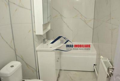 Complet renovat, totul nou! apart cu 2 cam Targoviste - zon - 8