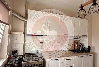 Calea Crangasi | 2 camere | Semidecomandat | 55mp | B11764 Calea Crangasi | 2 camere | Semidecomandat | 55mp | B11764 - 10