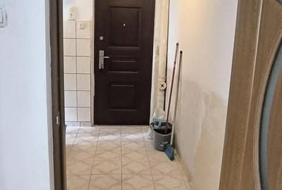 Apartament cu 2 camere nedecomandat în Răuți - 4