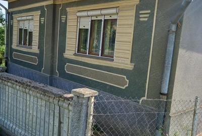 Casă cu 3 camere cu Teren 1000 Mp în Rusu de Sus - 2