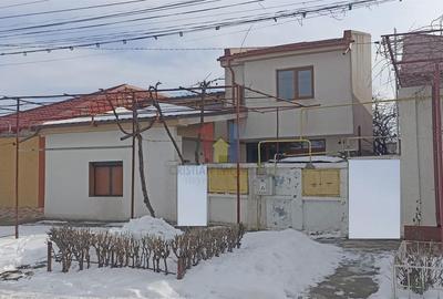 Casă cu 4 camere cu Teren 106 Mp în Brăilița - 3