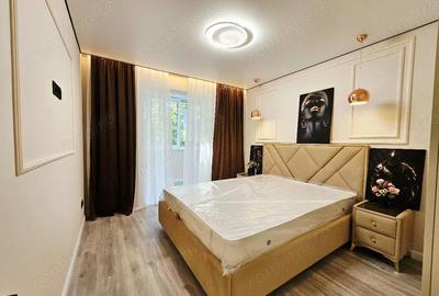 Garsonieră în Răcădău