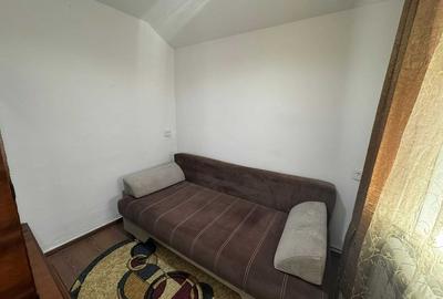 Apartament cu 2 camere decomandat în Central - 5