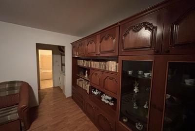 Apartament cu 3 camere semidecomandat în Exterior Vest - 7