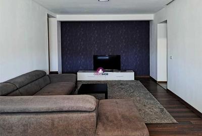 Apartament generos de inchiriat cu 3 camere Stefan ce... - 12