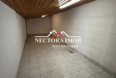 Spațiu comercial, de 180 mp, în Cantemir - 8