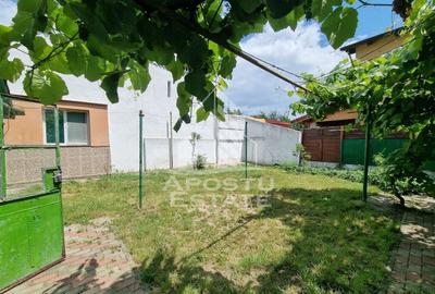 Casa individuala cu 3 camere in Calea Sagului, cu curte spatioasa - 12