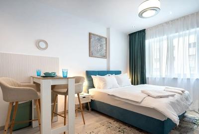 Garsonieră în Vitan-Bârzești - 2