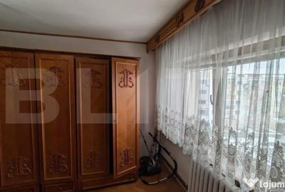 Apartament cu 3 camere decomandat în Sud - 5