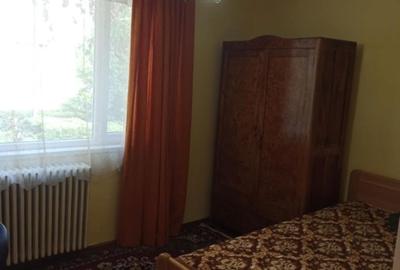 Apartament cu 2 camere decomandat în Grigorescu - 3